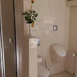Haus Im Strycktal Lägenhet *