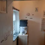 Haus Im Strycktal Lägenhet *