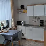 Lägenhet Haus Im Strycktal