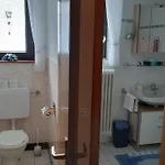 Haus Im Strycktal Lägenhet *