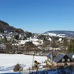 Lägenhet Haus Im Strycktal