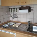 Haus Im Strycktal Lägenhet *