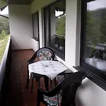 Lägenhet Haus Im Strycktal