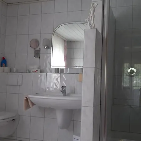 Apartamento Haus Im Strycktal