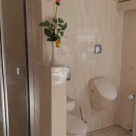Haus Im Strycktal Apartamento *