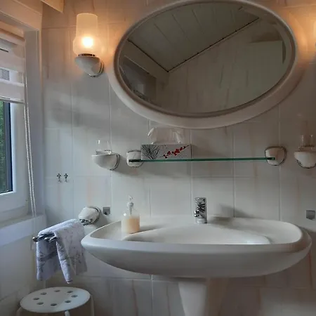 Haus Im Strycktal Apartmán