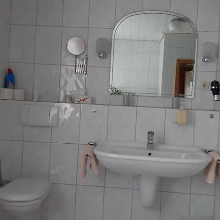 Apartamento Haus Im Strycktal *