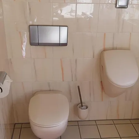 Haus Im Strycktal * Віллінген