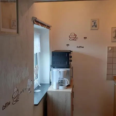 Haus Im Strycktal Apartmán *