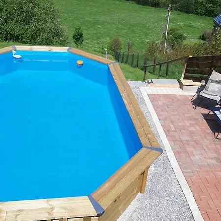 Haus Im Strycktal Апартаменти