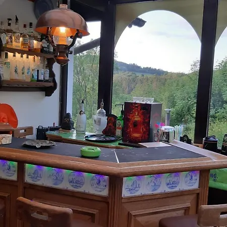 Haus Im Strycktal Lägenhet *