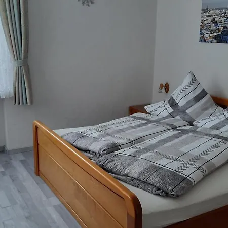 Haus Im Strycktal *
