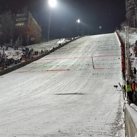 Апартаменти Haus Im Strycktal *