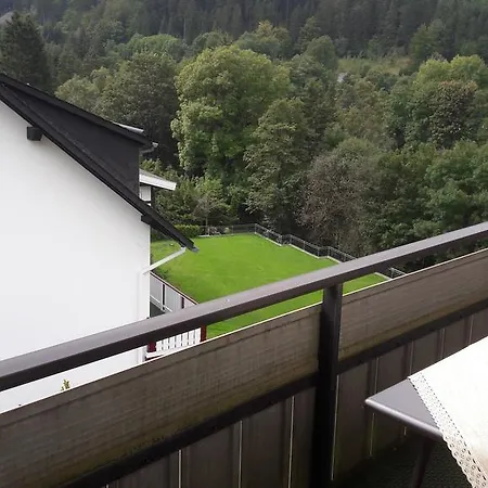 Haus Im Strycktal Apartmán Willingen (Upland)