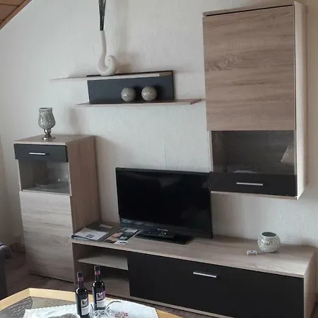 Haus Im Strycktal * Віллінген