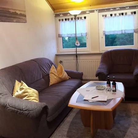 Apartmán Haus Im Strycktal