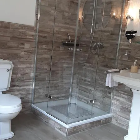 Apartmán Haus Im Strycktal