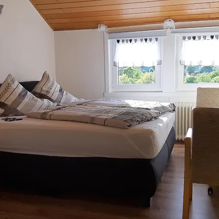 Haus Im Strycktal * Willingen (Upland)