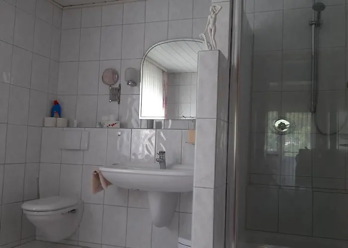 Lägenhet Haus Im Strycktal