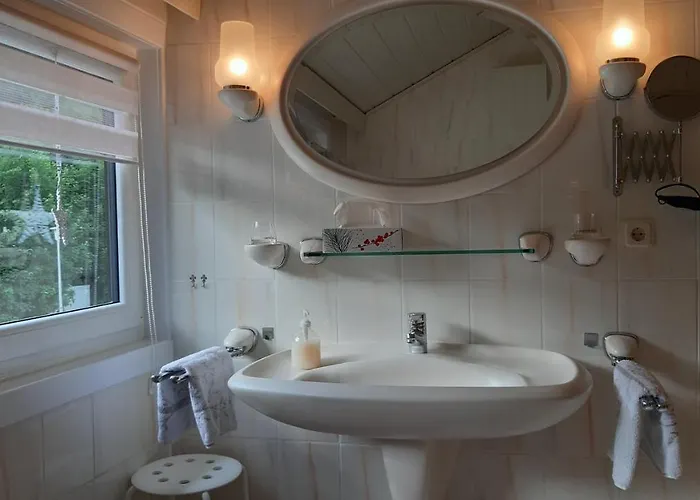 Haus Im Strycktal Lägenhet