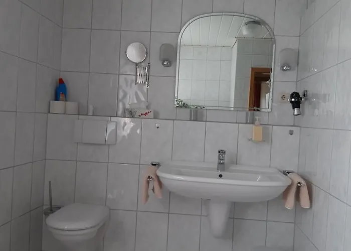 Lägenhet Haus Im Strycktal *