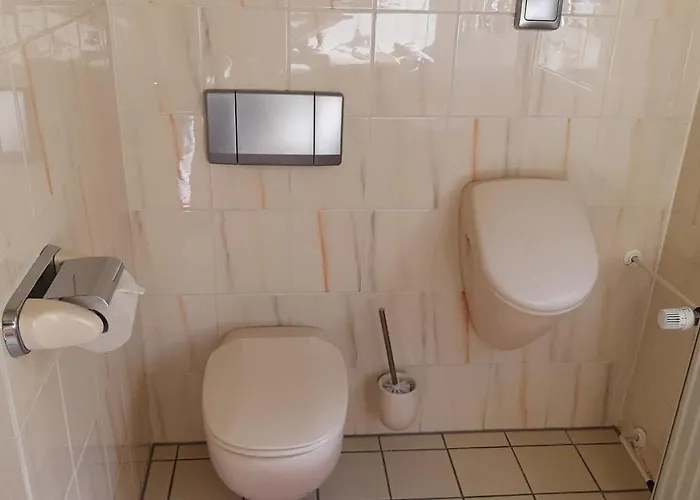 Haus Im Strycktal * ヴィリンゲン