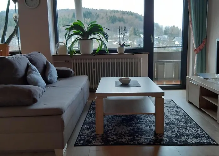 Haus Im Strycktal Willingen (Upland)