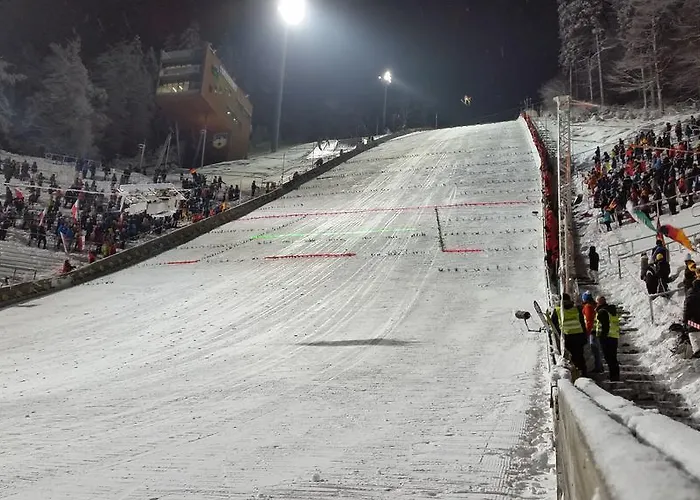 Lägenhet Haus Im Strycktal *