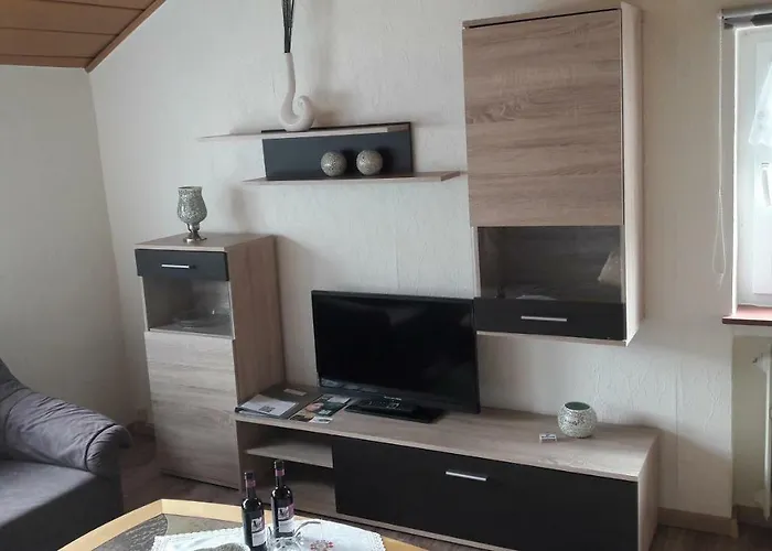 Haus Im Strycktal * Willingen (Upland)