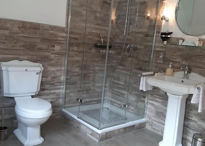 Lägenhet Haus Im Strycktal